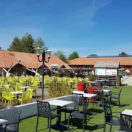 Mobilhome 2 268 Village Siblu * Gastes